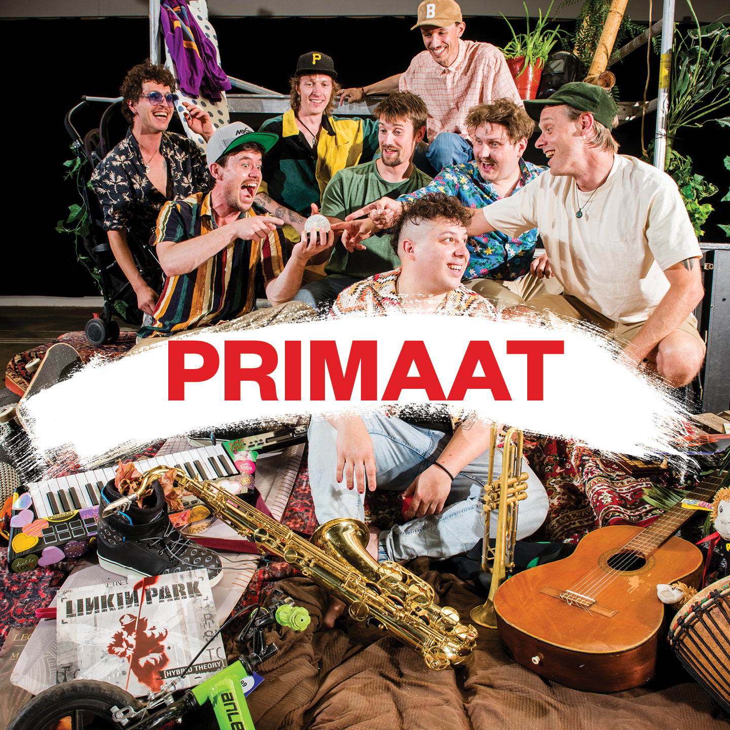 Primaat