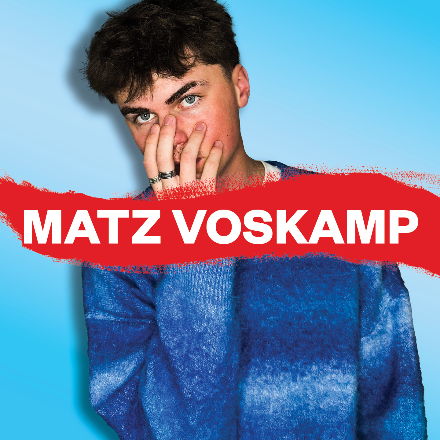 Matz Voskamp