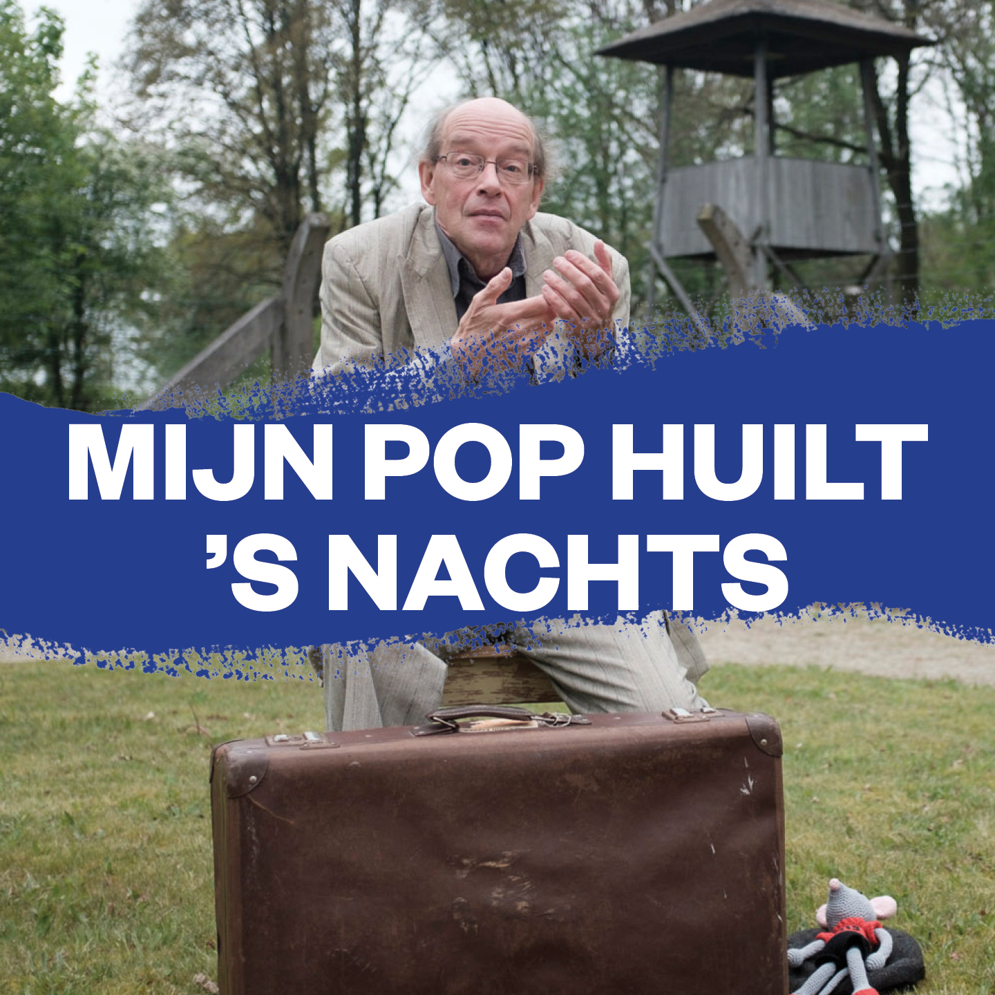 mijn pop