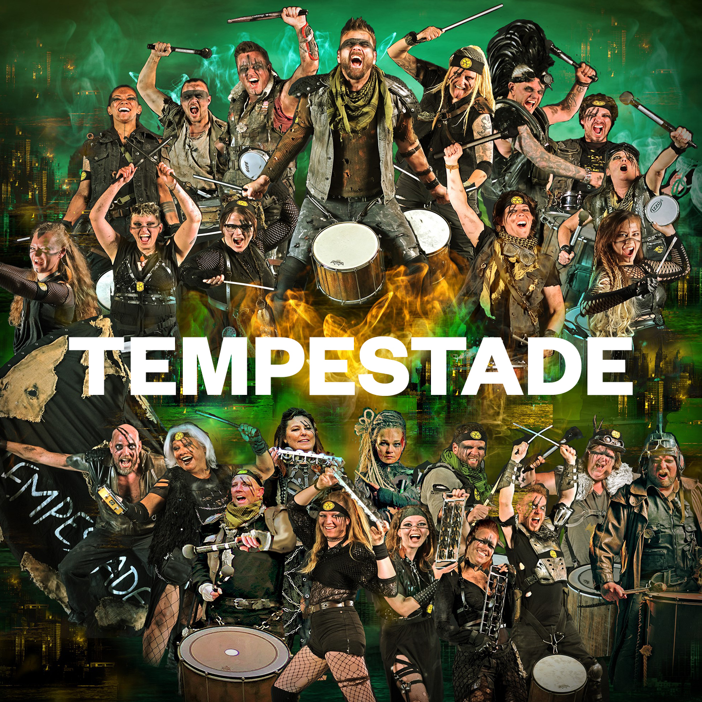 tempestade
