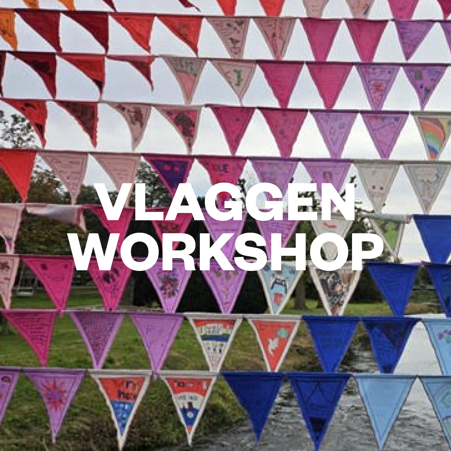 vlaggenworkshop